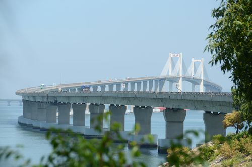 南澳大桥开放时间?节假日南澳大桥收费吗-图2 南澳大桥开放时间?节假日南澳大桥收费吗-图2