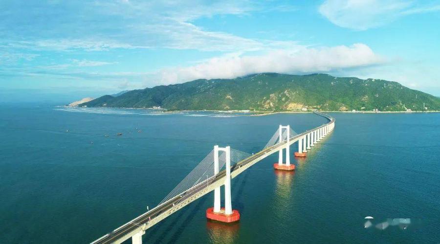 南澳大桥开放时间?节假日南澳大桥收费吗-图3 南澳大桥开放时间?节假日南澳大桥收费吗-图3