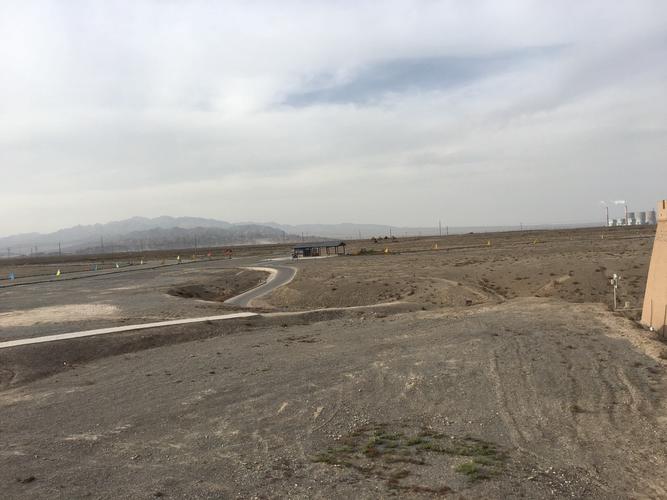 嘉峪关风景区停车场可以露营吗?金沟河路停车收费情况-图2 嘉峪关风景区停车场可以露营吗?金沟河路停车收费情况-图2