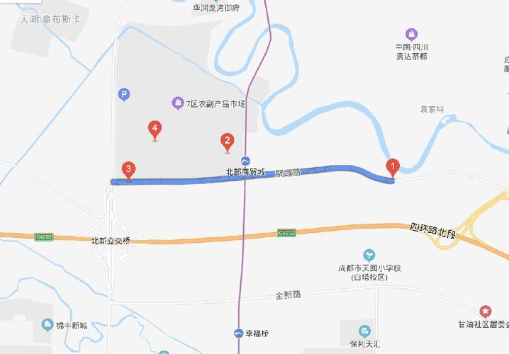成都天府机场离金牛区有多远?金牛体育中心收费标准-图2 成都天府机场离金牛区有多远?金牛体育中心收费标准-图2