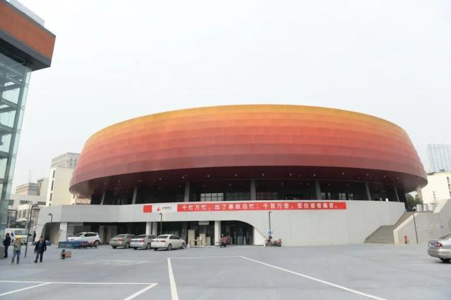 成都市金牛区体育馆怎么去？金牛体育中心收费吗-图3