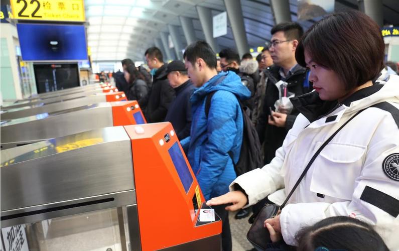 京津城际可以不按车次坐吗?京津城际改签收费吗-图3 京津城际可以不按车次坐吗?京津城际改签收费吗-图3