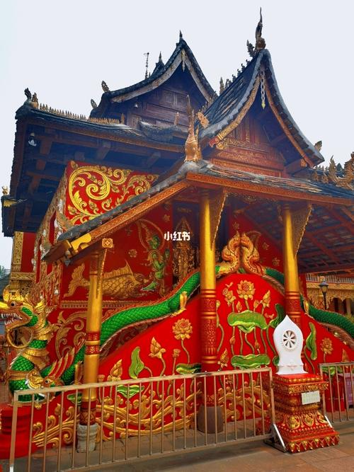 傣族园5点就关门了吗？景洪市不收费的古寨