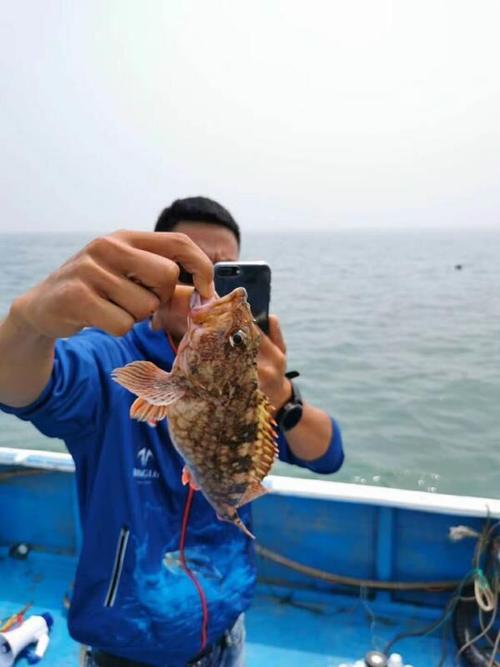 岚山海钓最佳位置？岚山钓鱼怎么收费