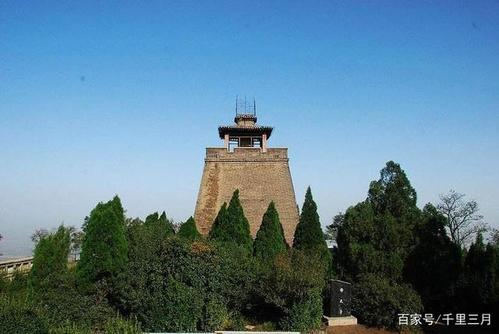陕西省有多少高中学校?礼泉烽火景区收费吗-图3 陕西省有多少高中学校?礼泉烽火景区收费吗-图3