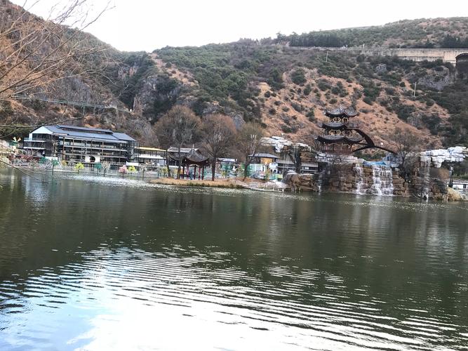 丽江哪些县好玩？丽江观音峡收费