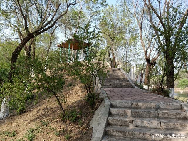阜新有什么旅游的地方?凌源有没有收费的公园-图2 阜新有什么旅游的地方?凌源有没有收费的公园-图2