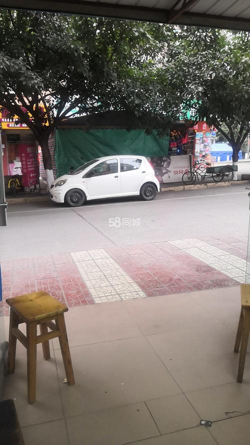 绵阳五里堆属于城中村吗？绵阳五里堆摆摊收费吗