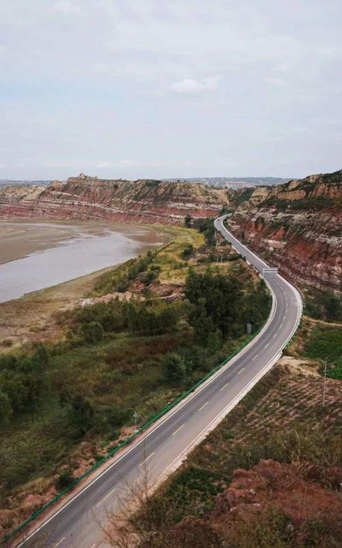 沿黄快速路能正常通行吗?内蒙沿黄公路收费多少-图2 沿黄快速路能正常通行吗?内蒙沿黄公路收费多少-图2