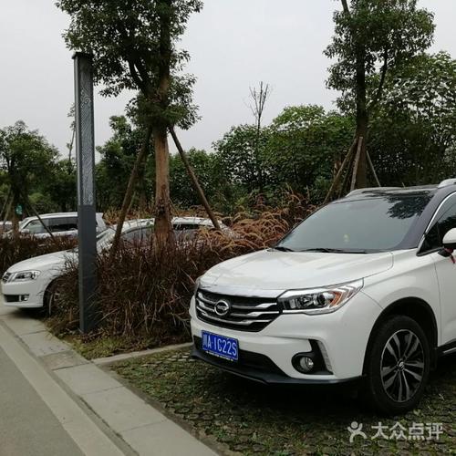 青龙广场停车场收费价格?青龙古镇停车收费吗-图3 青龙广场停车场收费价格?青龙古镇停车收费吗-图3