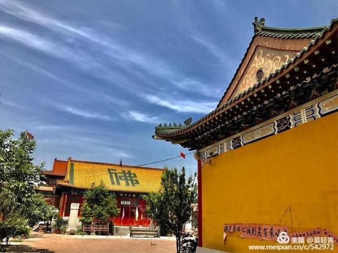 沧州十大最好玩的景点沧州有哪些好玩的?青县观音寺收费吗-图3 沧州十大最好玩的景点沧州有哪些好玩的?青县观音寺收费吗-图3