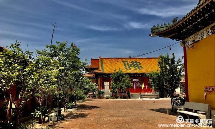 沧州十大最好玩的景点沧州有哪些好玩的?青县观音寺收费吗-图2 沧州十大最好玩的景点沧州有哪些好玩的?青县观音寺收费吗-图2