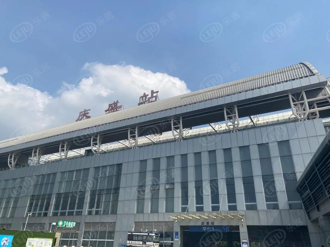 庆盛高铁站有车位停车吗？庆盛站停车场收费多少钱