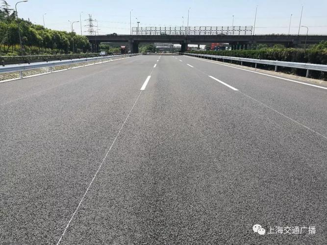 g15上海段修了多少年了？上海G15收费到哪一年