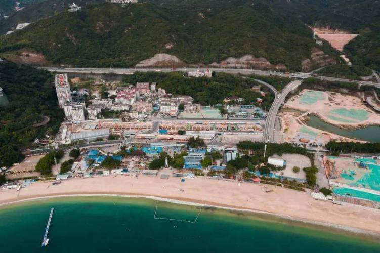 小梅沙停车的问题停车费用多少?深圳黄金广场停车收费标准-图3 小梅沙停车的问题停车费用多少?深圳黄金广场停车收费标准-图3