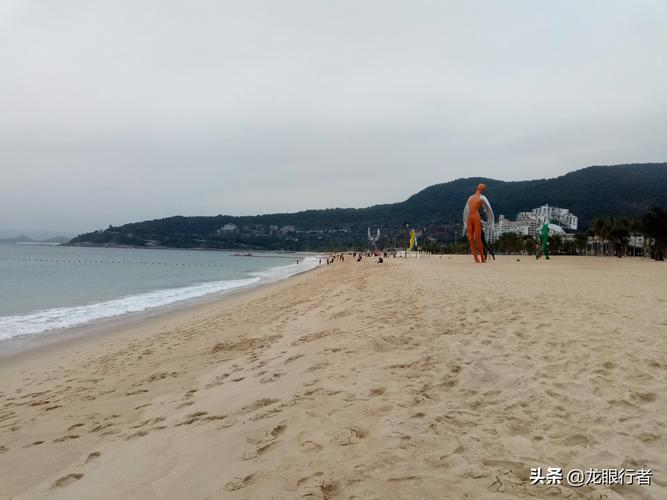 小梅沙可以游泳吗?深圳小梅沙停车场收费-图2 小梅沙可以游泳吗?深圳小梅沙停车场收费-图2