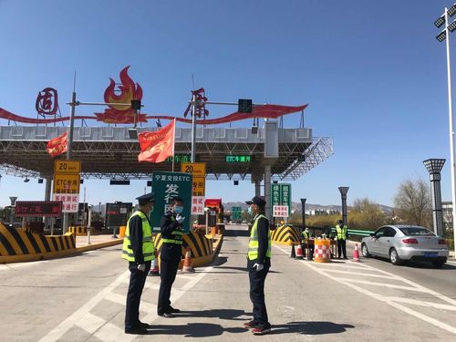 太原武宿高速入口货车可以上吗?太原收费站图片-图3 太原武宿高速入口货车可以上吗?太原收费站图片-图3