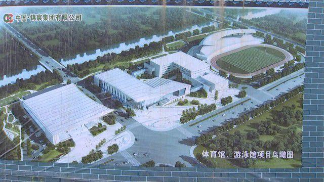 泰州市新体肓公园属那个部门管？泰州体育馆收费