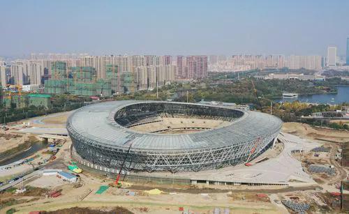 泰州市新体肓公园属那个部门管?泰州体育馆收费-图3 泰州市新体肓公园属那个部门管?泰州体育馆收费-图3