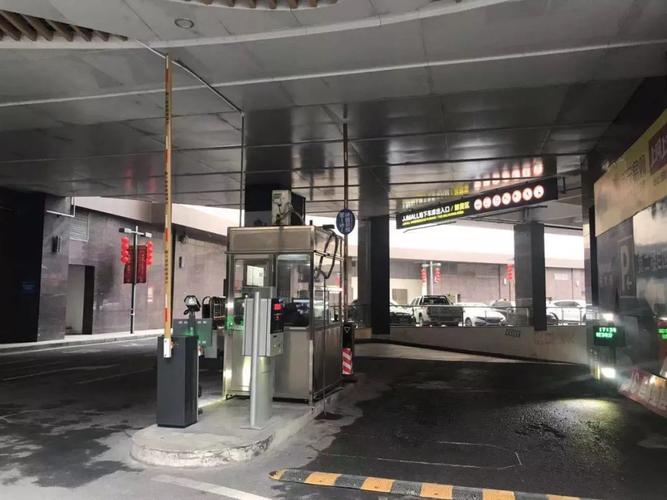 五一乌镇停车方便吗?乌镇地下停车场收费-图3 五一乌镇停车方便吗?乌镇地下停车场收费-图3