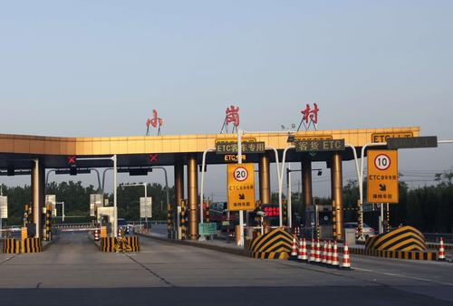 明巢高速凤阳小岗东有出口吗?芜合高速收费站在哪-图3 明巢高速凤阳小岗东有出口吗?芜合高速收费站在哪-图3