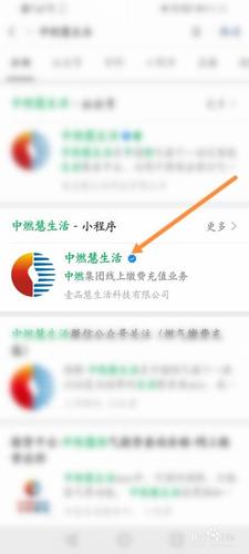 芜湖中燃燃气网上缴费?芜湖电费收费大厅-图3 芜湖中燃燃气网上缴费?芜湖电费收费大厅-图3