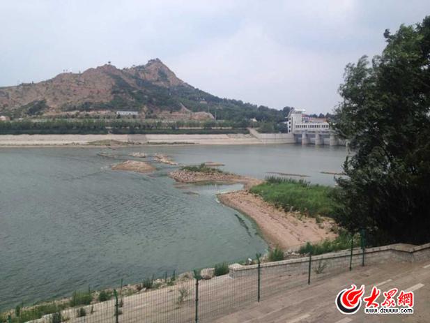 潍坊十大水库排名？峡山水库收费吗-图3