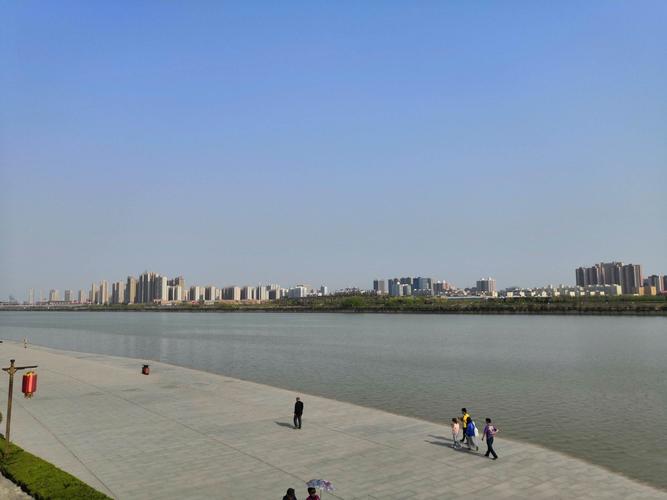 咸阳双照湖公园要门票吗?咸阳湖景区收费嘛-图1 咸阳双照湖公园要门票吗?咸阳湖景区收费嘛-图1