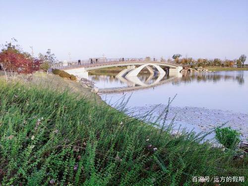 咸阳双照湖公园要门票吗?咸阳湖景区收费嘛-图2 咸阳双照湖公园要门票吗?咸阳湖景区收费嘛-图2