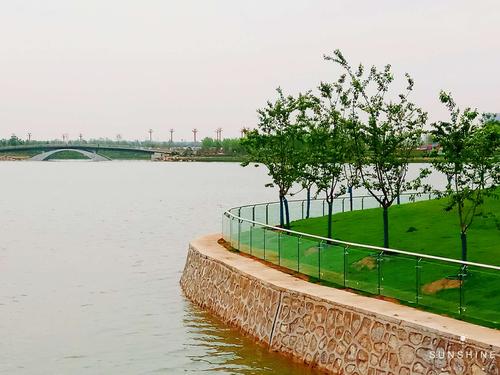 咸阳双照湖公园要门票吗?咸阳湖景区收费嘛-图3 咸阳双照湖公园要门票吗?咸阳湖景区收费嘛-图3