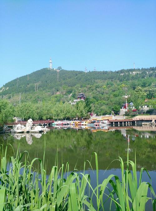 博山八大景是什么？颜山公园收费不