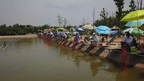 河北最好的野钓地方?燕川北部钓鱼怎么收费-图2 河北最好的野钓地方?燕川北部钓鱼怎么收费-图2