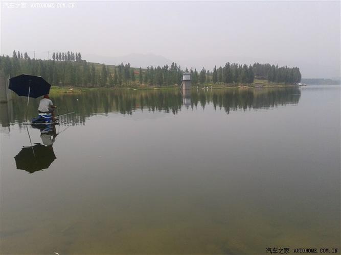 河北钓鱼水库排名？燕川水库钓鱼怎么收费