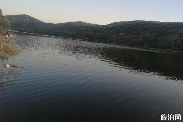 河北钓鱼水库排名?燕川水库钓鱼怎么收费-图2 河北钓鱼水库排名?燕川水库钓鱼怎么收费-图2