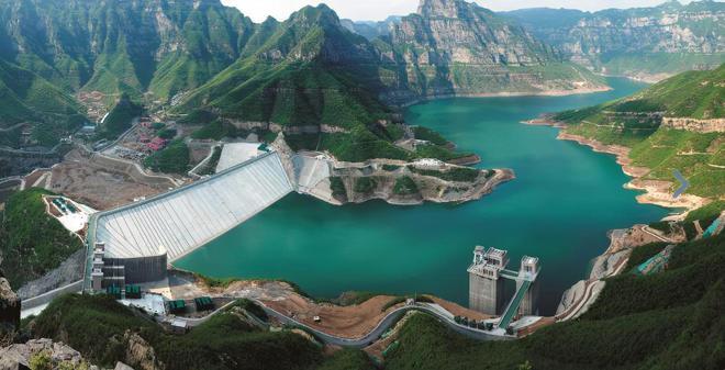 石家庄水库蓄水量排名?燕川水库收费-图2 石家庄水库蓄水量排名?燕川水库收费-图2