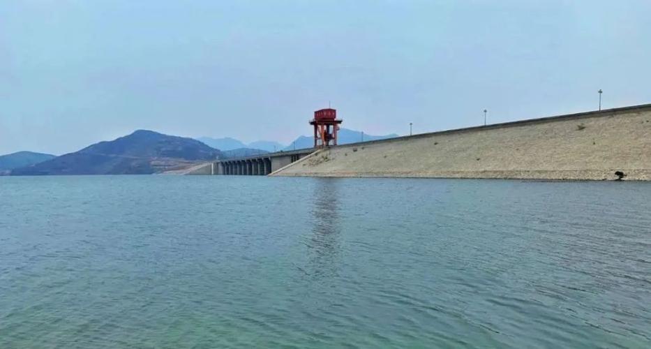石家庄水库蓄水量排名?燕川水库收费-图3 石家庄水库蓄水量排名?燕川水库收费-图3