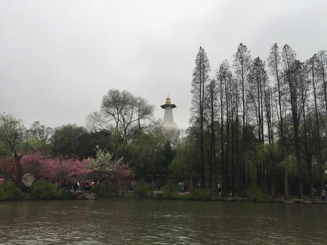 瘦西湖最便宜的停车场?扬州柳湖路停车收费吗-图2 瘦西湖最便宜的停车场?扬州柳湖路停车收费吗-图2