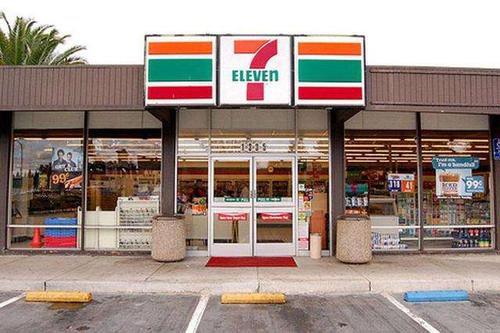 7-11是哪个国家的?伊藤高新过夜收费-图1 7-11是哪个国家的?伊藤高新过夜收费-图1
