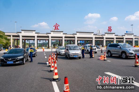 宜昌到南充自驾车路线怎么走?宜昌收费站图片-图1 宜昌到南充自驾车路线怎么走?宜昌收费站图片-图1