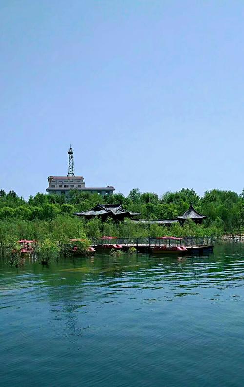 我是河北邯郸的,周六日想出去旅游两天,去哪比较好?溢泉湖烧烤收费吗-图3 我是河北邯郸的,周六日想出去旅游两天,去哪比较好?溢泉湖烧烤收费吗-图3