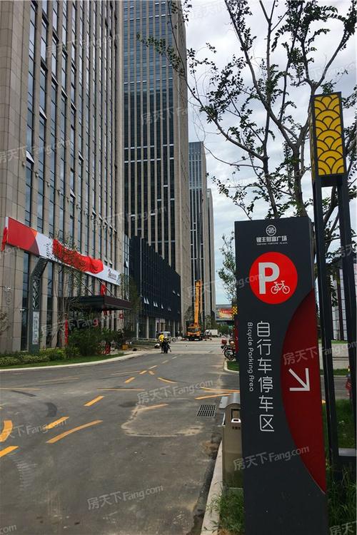 银丰财富中心停车怎么收费?银丰路收费时间-图3 银丰财富中心停车怎么收费?银丰路收费时间-图3