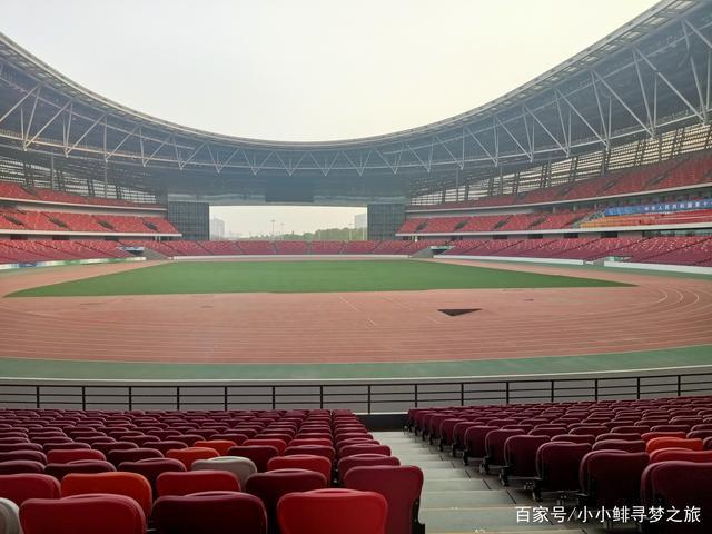 济南奥林匹克体育中心怎么停车?银丰路收费怎样交-图3 济南奥林匹克体育中心怎么停车?银丰路收费怎样交-图3