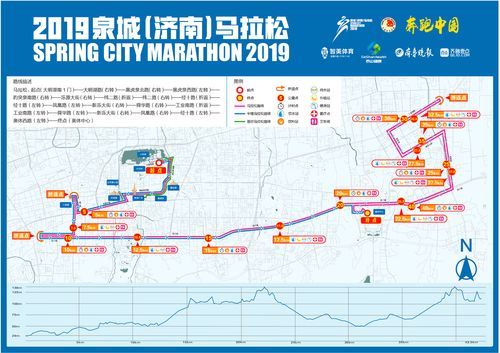 泉城马拉松多少公里？优城停车场怎么收费