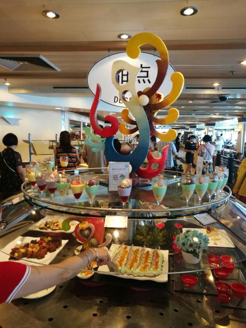 长江游轮餐饮介绍？邮轮游自助餐要收费吗-图2