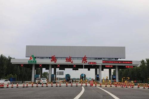 从德州哪里上高速到禹城收费最低?禹城高速收费站电话-图2 从德州哪里上高速到禹城收费最低?禹城高速收费站电话-图2