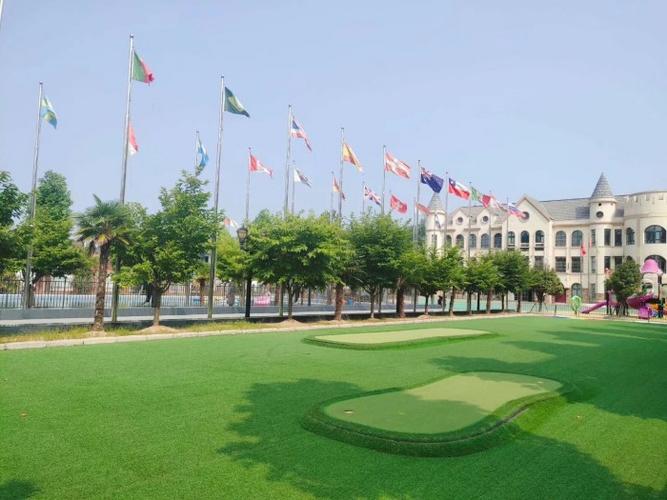 淮安香港伟才国际幼儿园学费多少?在香港有哪些不收费的-图2 淮安香港伟才国际幼儿园学费多少?在香港有哪些不收费的-图2