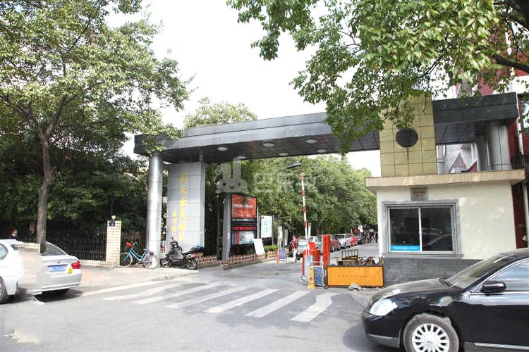 谁知道浙大的校园面积?浙大求是村停车收费-图2 谁知道浙大的校园面积?浙大求是村停车收费-图2