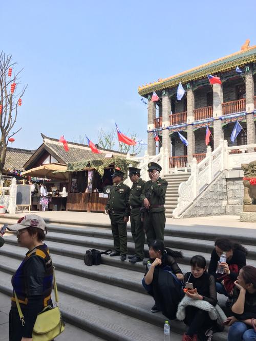 重庆有影视基地吗?重庆渝北影视城收费吗-图2 重庆有影视基地吗?重庆渝北影视城收费吗-图2