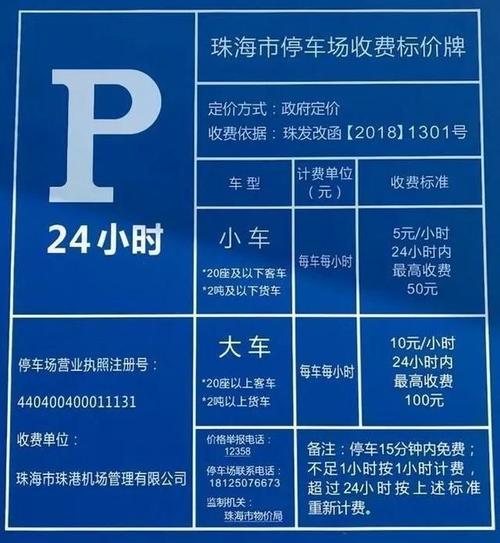 珠海金湾机场有地下停车场吗?珠海机场停车场收费处-图1 珠海金湾机场有地下停车场吗?珠海机场停车场收费处-图1