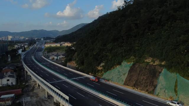 228国道全长多少公里?横峰杨梅岭互通收费站-图2 228国道全长多少公里?横峰杨梅岭互通收费站-图2